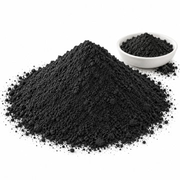 EFB Biochar for Low-Carbon...