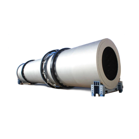 PKS Rotary Dryer